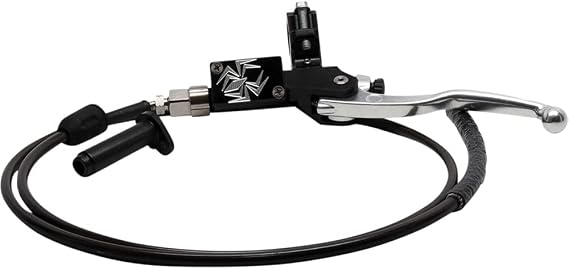 Rekluse RMS-5300002 Left-Hand Rear Brake Kit