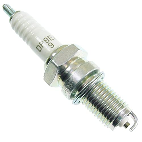 Universal Parts 145-15 NGK DP8EA-9 Spark Plug