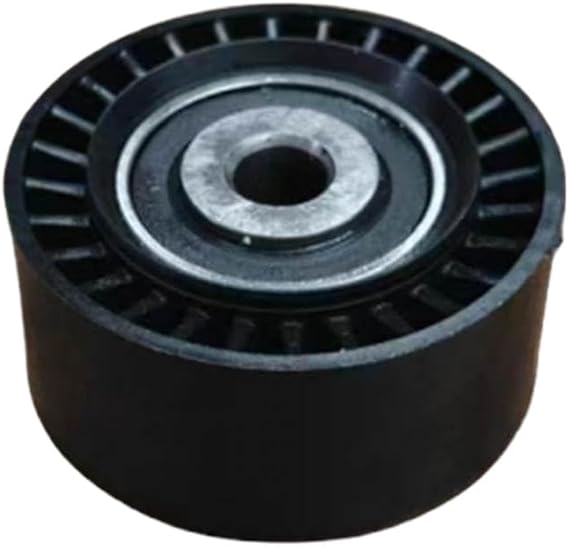 Tensioner Pulley Accessory Idlers 5751G3 1611422980 Compatible With 206 207 307 308 408 And C2 SHIJIA