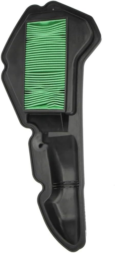 Replacement Air Filter for Honda PCX125 S PCX150, PP Construction, 2-Pack, 240x190mm