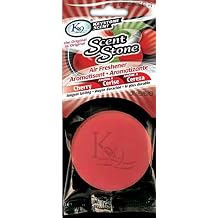 K29 Stone Air Freshener, Environmentally Safe and Long-lasting Fragrance (Cherry)
