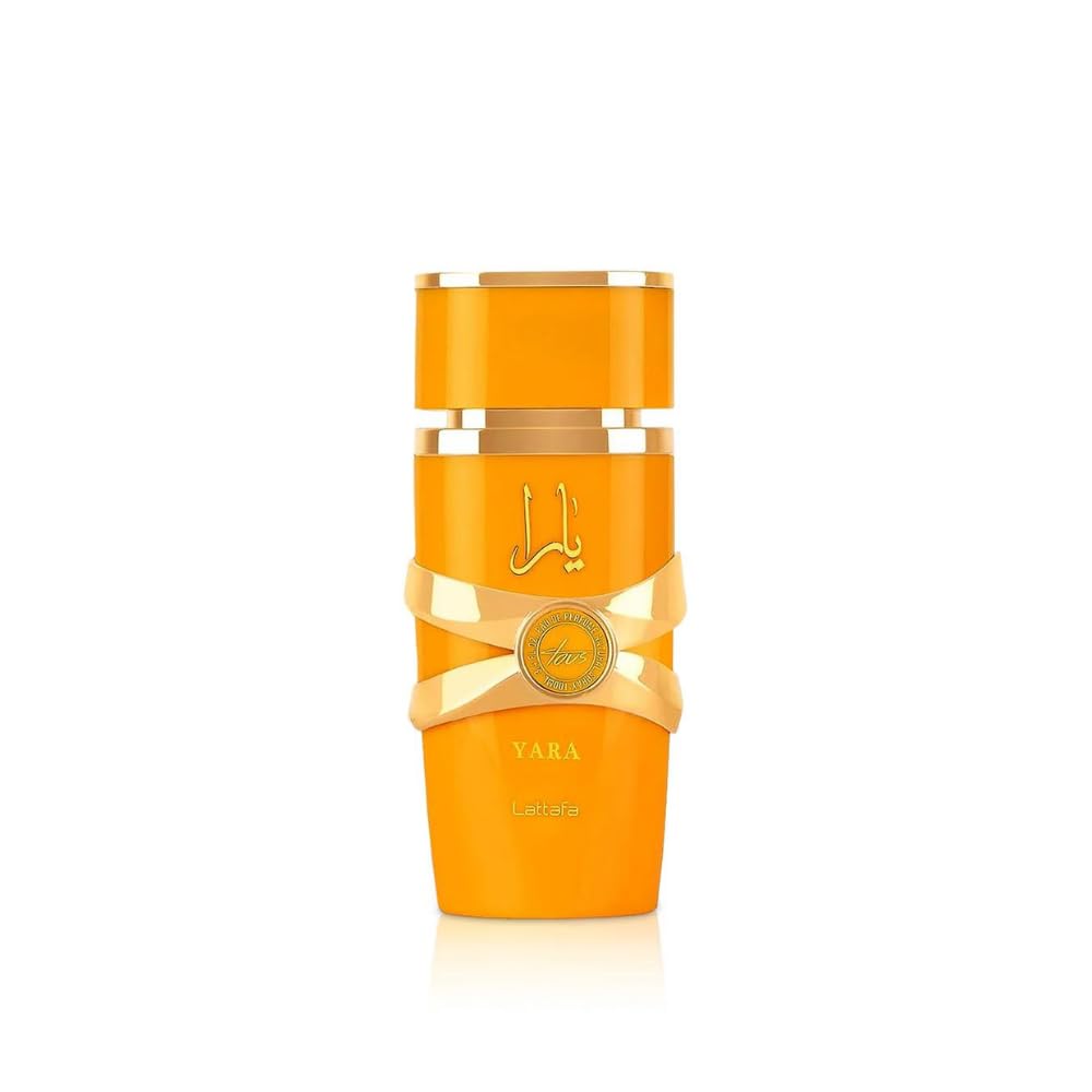 Yara Tous Gold Eau de Parfum