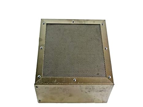 Autofry Single Charcoal Filter (Throw