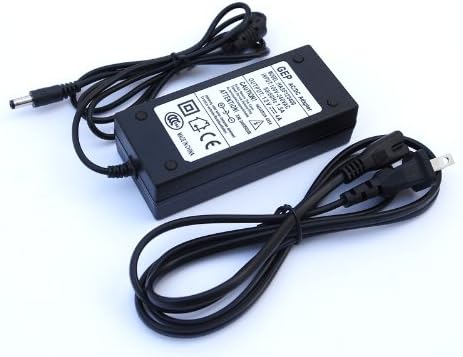 New Sunny Tech GEP Replacement AC Adapter/Power Supply For Element 24" LED 1080P HDTV ELEFW247.