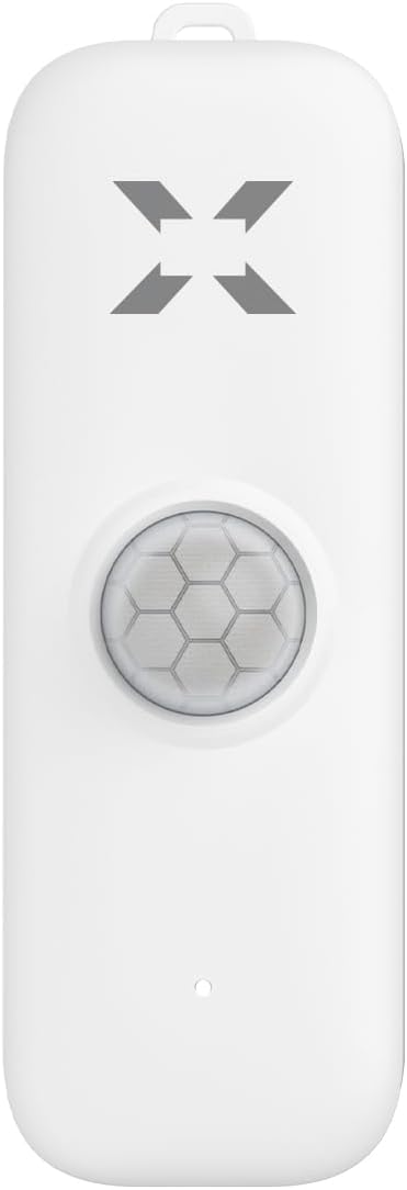 Xenon Smart Hareket Sensörü | WiFi Bağlantılı Telefona Bildirimli 128° Geniş Açı Akıllı Sensör X7501