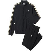 Lacoste Men's Tennis X Novak Djokovic Tracksuit