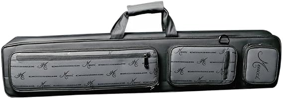 Meucci Dynasty Pool Cue Case
