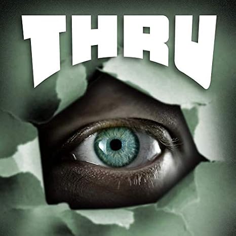 MJM Thru by Alan Rorrison - Trick
