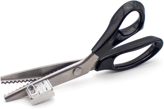 iDili SMT Splicing Scissors with Positioning Function 4mm Pin Spacing for 8x2mm 8x4mm Carrier Tape Precision Cutting Tool