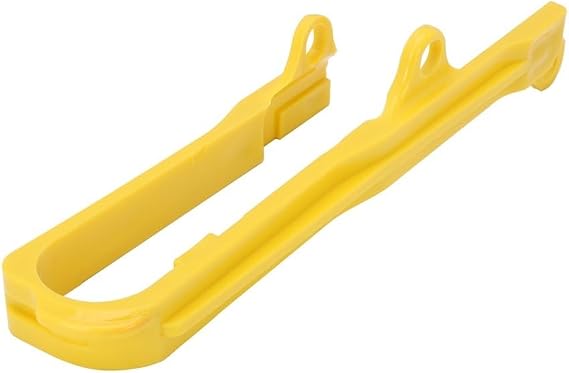 Motorcycle Chain Slider Guide Chain Guard Protector Cover For Suzuki DRZ 2000-2004 DRZ400E 2000-2007 DRZ400S 2000-2018 DRZ 400 Motorcycle Chain Slider Swingarm Guide Guard Protector