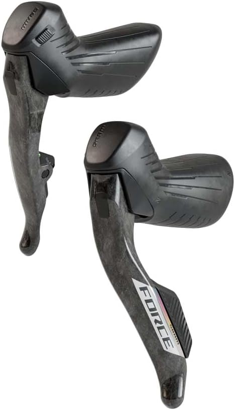 SRAM ED Exchange Kit Left Shifter & Brake Force E1 AXS Disc (Includes Hood)