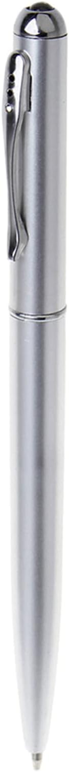 for Creative LED Light Ballpoint Pen with Secret