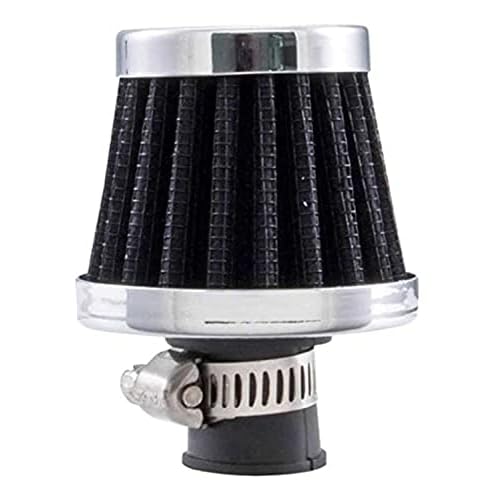 Spectre Performance 3991 Black 9mm Breather Filter