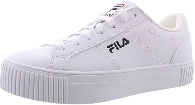 Fila Redmond Leather Womens Shoes