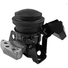 Right Engine Mount 1PC Part Number 11610-61M00