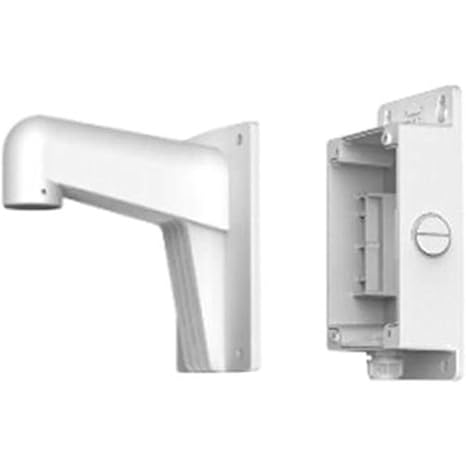 Bracket WALL Mount Short W/