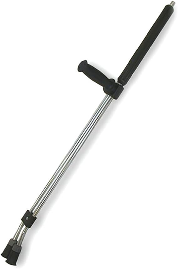 Suttner 200054500 4500 PSI 38" Dual Tube Wand/Lance w/Side Handle