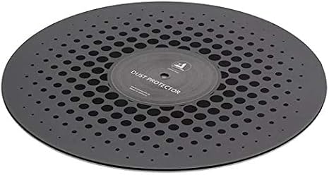Turntable Dustprotector (AC144)