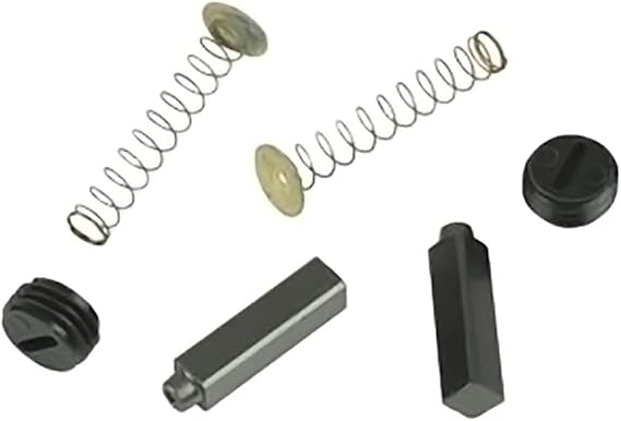 Master Appliance 35257 Brush, Spring Cap Kit