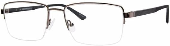 Chesterfield Eyeglasses CH 105 XL 6LB Grey