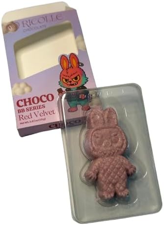 Ricolle Chocolate Choco BB - Redvelvet