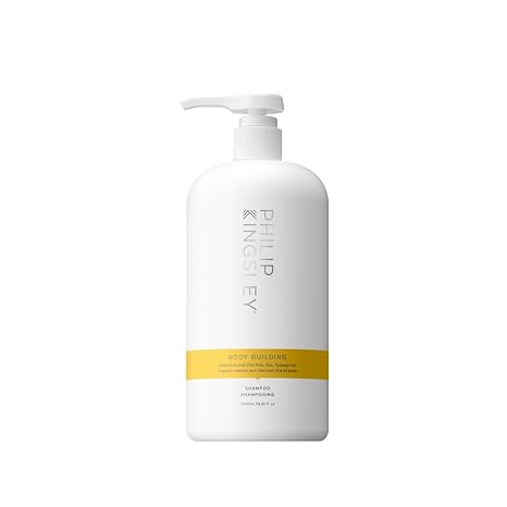 Philip Kingsley Body Building Shampoo 1 Litre