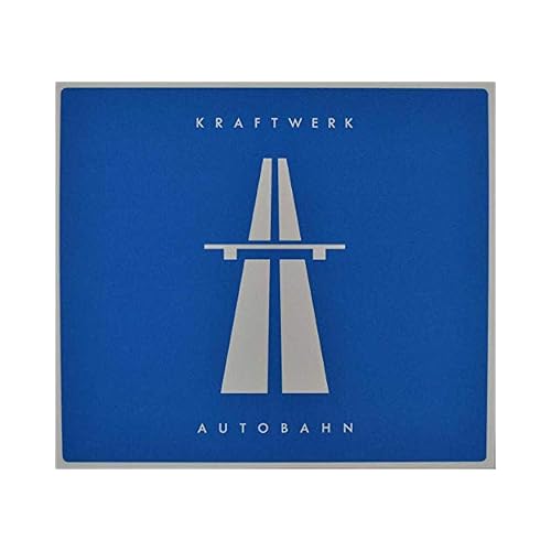 Autobahn-Remastered