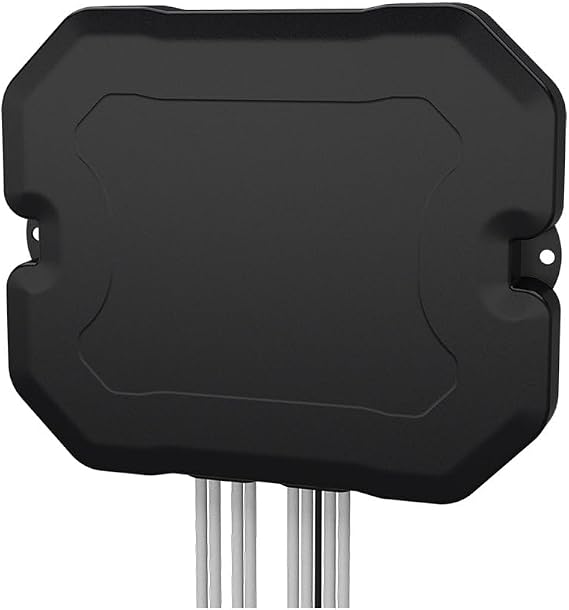 Panorama Antennas 4x4 MiMo 4G/5G Adhesive Mount Antenna