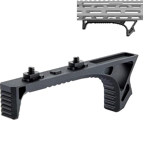 Aluminum Hand Tool Black Lightweight for Sports Accessories