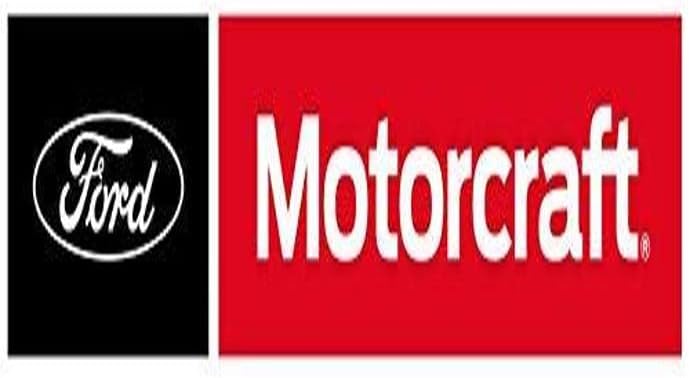 Motorcraft A/C Compressor Pulley - YB3085