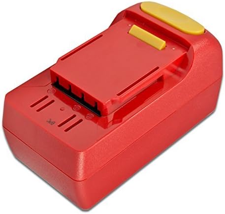 ExpertPower 20V 4000mAh Li-ion Battery for Craftsman 26302 26314 28128 25708