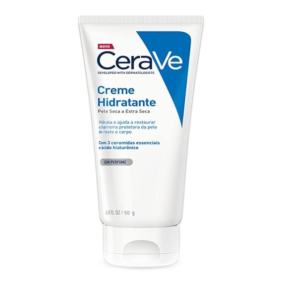 CeraVe Moisturizing Cream 1.89 Ounce (56ml)