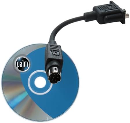 PalmOne PalmConnect Serial Kit