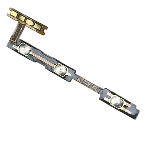 Power Button/Volume Button Flex Cable Compatible with Xiaomi Redmi 13C 4G