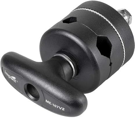Impact Hex Stud Grip Head