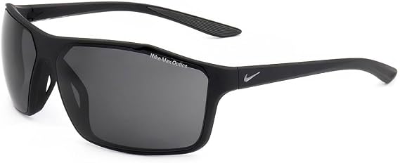 Nike unisex-adult Windstorm Rectangular Sunglasses