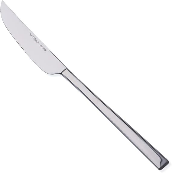 Karaca Flame Tekli Tatlı Bıçağı 22 cm