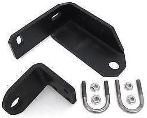 Mounting Bracket Kit for Ford E150/E250/E350 Van, 1987-1991 E-350K13