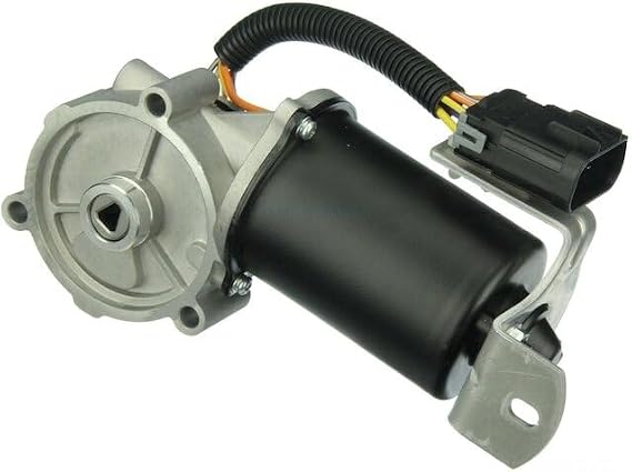 Transfer Case Actuator for 2003-2007 Hummer H2