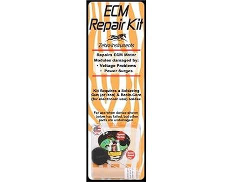 VZ-REP - ECM Motor Repair Kit
