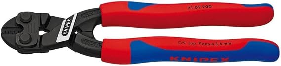 KNIPEX 71 02 200 SBA CoBolt Bolt Cutters