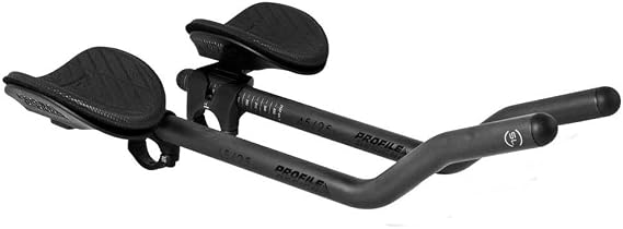 Profile Design Supersonic Ergo+ 45/25 SLC Aerobar