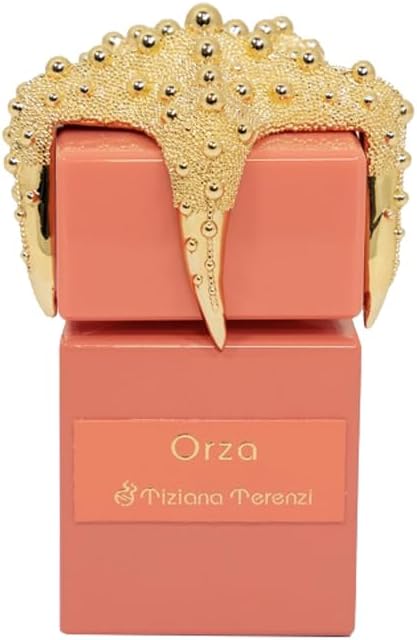 Orza Extrait De Parfum