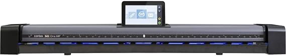 SD One SD One MF 36 Large Format Sheetfed Scanner - 600 dpi Optical 5300D005003A
