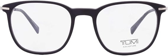 TUMI Sunglasses VTU 512 Black 0700