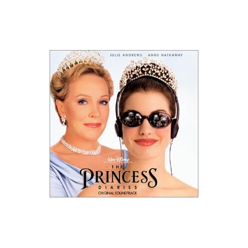 The Princess Diaries