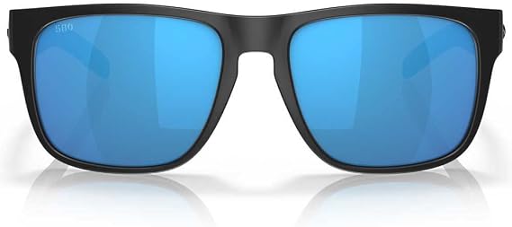 Costa Del Mar Men's Spearo Square Sunglasses