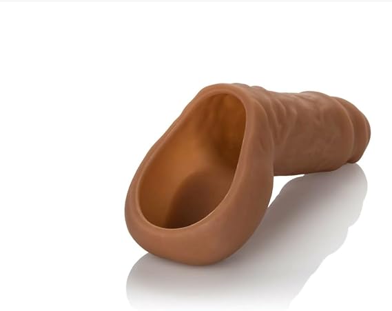 Soft Silicone Stand-to-Pee Device SU23814
