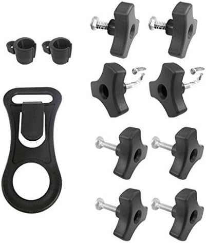 Snow Joe Ultra SJ618E Electric Snow Thrower Hardware Pack