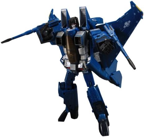 Transformers Takara Masterpiece MP-7 Thundercracker